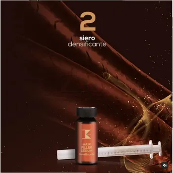 Vlasová regenerace K-Time Pro age posilující sérum 15ml