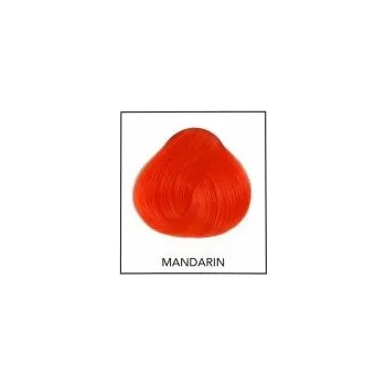 Barva na vlasy Directions Fluorescent Orange (Mandarin) 88 ml