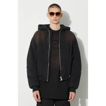 Bunda 424 35424H09T.236511 černá 99X, vel. XL