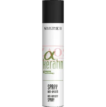 Selective Alfa keratin spray 100ml
