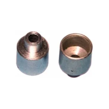 Lanko pro jízdní kolo Vedení bowdenu k ocelové páce Eska