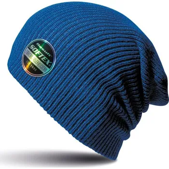 Čepice SOFTEX® čepice RC 031X azure onesize