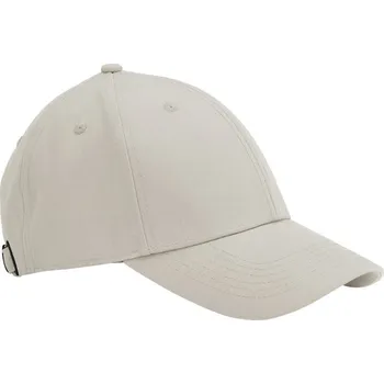 Pokrývka hlavy 6 panelová kšiltovka EarthAware® B 801 sand onesize