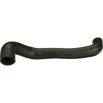 Palivový systém Hadička plnicího vzduchu GATES 09-0600