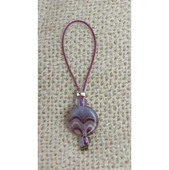 Příze SalesMall Značkovač nachové kolečko