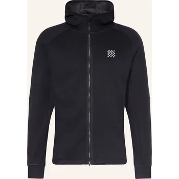 Pánská bunda Manors Pánská Tréninková Bunda Ecyceled Tech, černá, 56