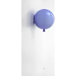 BROKIS Memory, nástěnné svítidlo modré lesklé, 1x15W E27, prům. 30cm - BROKIS C BRO PC00880_012