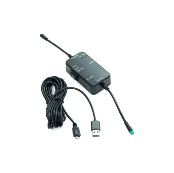 Comp Drives Dealer tool