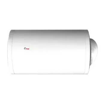 Bojler Wterm FEZL 150 elektrický ohřívač ležatý