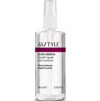 Vlasová regenerace ABStyle Treit – Ultra Cristal 100ml