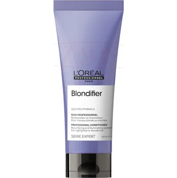 Loreal Blondifier péče - kondicionér 200ml