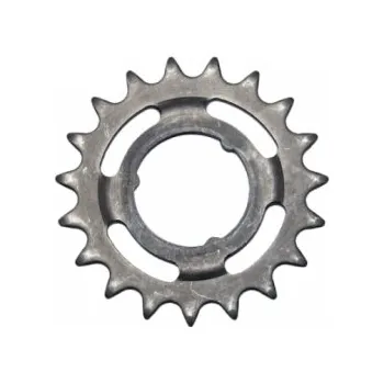 Kazeta přesmyku Pastorek torpéda zaklapávací 19 zubu