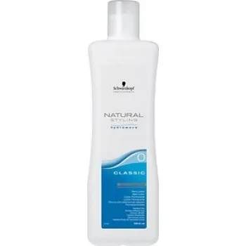 Kosmetika Schwarzkopf Natural styling trvalá 1L - 1