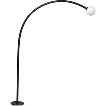 Osvětlení FARO CUCA 650 stojací lampa, černá 24V - FARO FARO 75558