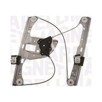 Stahovačka okna Zvedací zařízení oken MAGNETI MARELLI 350103170205