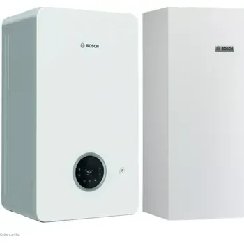 Kotel Bosch GC2300iW 24 P + W 65 OB C