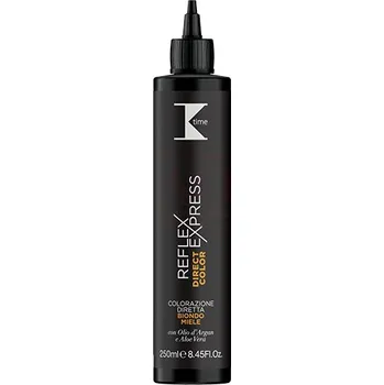 Barva na vlasy K-Time Reflex Express | Přímá bez amoniaková barva 200ml - Medová blond