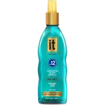 Vlasová regenerace Freeze It Sea Salt Amazing Surf Spray 300ml
