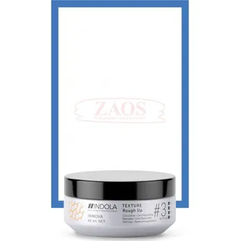 Stylingový přípravek Indola Rough Up 85ml