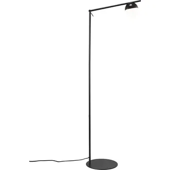Stojací lampa NORDLUX Stojací lampa Contina 5W G9 černá opál - NORDLUX NOR 2010994003
