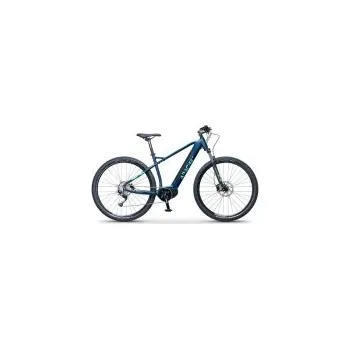 Elektrokolo Rám elektrokolo MTB 29" Tuwan MX-I modrá 2019, 17"