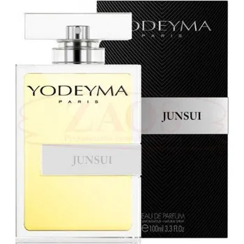 Pánský parfém Yodeyma Junsui – pánský parfém - 100 ml