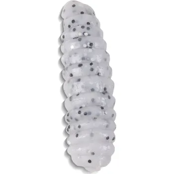 Umělá nástraha Iron Trout gumová nástraha T - Magg vzor WBS 2 cm 25 ks