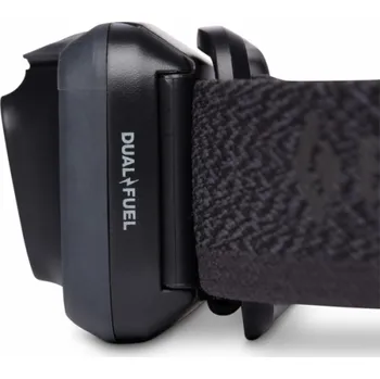 Čelovka Čelovka Black Diamond Cosmo 350, LED světlo