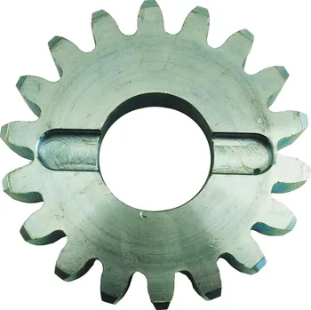 Nice PMD0628.4610 náhradní ozubený pastorek pohonů Nice RUN a THOR, modul zubu 4