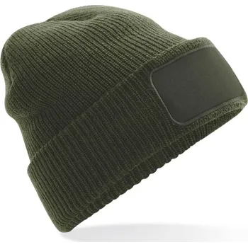 Pokrývka hlavy Beechfield Pletená čepice Thinsulate™ B 440