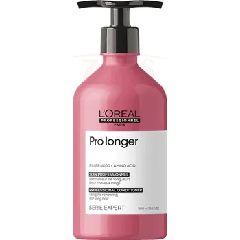 Loreal Pro Longer Péče 500ml - pro dlouhé vlasy