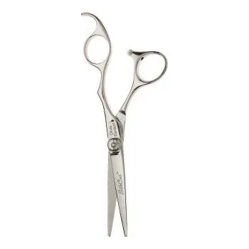Kadeřnické nůžky Olivia Garden SilkCut Shear Collection nůžky - 5,75