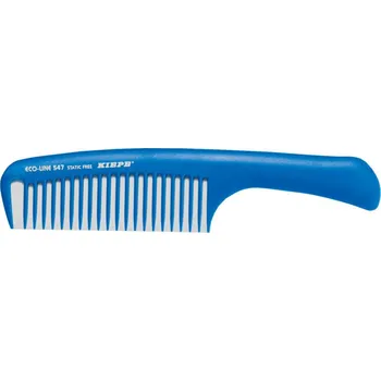Péče o srst a drápky Kiepe ECO-LINE Hřeben (více druhů) - 205x45mm