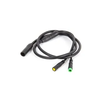 Kabel EB-BUS BBS 1-2 typ A, LCD+brzda