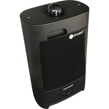 Vysavač Vakuový vysavač vlasů VA001A