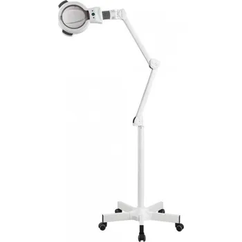 Lupa Kosmetická led lampa s lupou