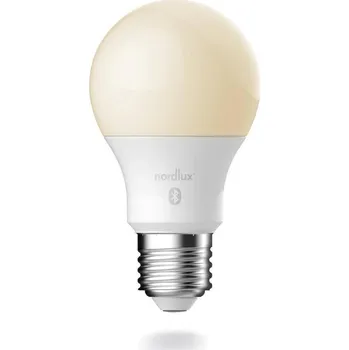 Žárovka NORDLUX LED žárovka A60 Smart Bulb E27 900 Lumen - NORDLUX NOR 2070052701