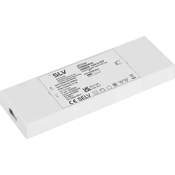 Příslušenství pro svítidlo SLV - BIG WHITE LED zdroj 24V 60W - BIG WHITE (SLV) LA 1008655