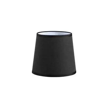 Příslušenství pro svítidlo IDEALLUX SET UP PARALUME CONO D16 NERO - IDEALLUX ILUX 270036