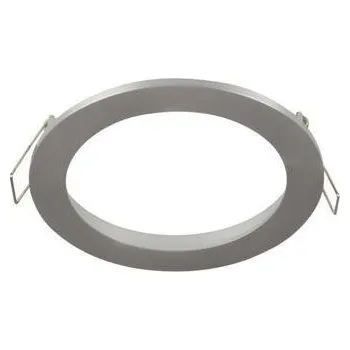 Bodové svítidlo AZZARDO Remo 1 downlight (aluminium) - AZZARDO AZZ AZ1729