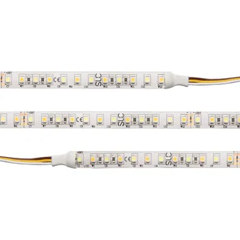 LED páska TLG LED pásek SLC LED STRIP TW CV 168 10M 10MM 12,5W 1300LM 827/65 IP54 - TLG SLC S14051