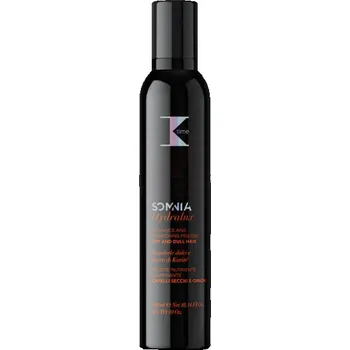 K-Time Hydralux Moisturising Mousse hydratační pěna 300 ml