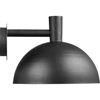 Osvětlení NORDLUX Arki 35 venkovní nástěnné svítidlo černá - NORDLUX NOR 2118111003