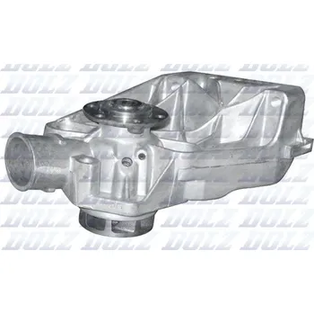 Chladič motoru Vodní čerpadlo, chlazení motoru DOLZ S232