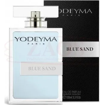 Pánský parfém Yodeyma Blue Sand – pánský parfém - 15 ml