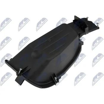 Autobaterie Krabice s pojistkami NTY EBP-PL-000