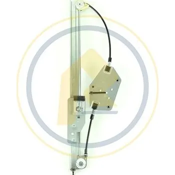 Stahovačka okna Zvedací zařízení oken Ac Rolcar 01.4886