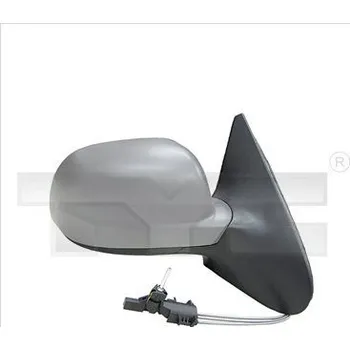 Auto-moto Vnější zpětné zrcátko TYC 337-0057