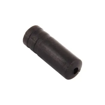 Lanko pro jízdní kolo Koncovka bowdenu plast - 5 mm