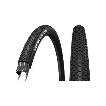 Plášť na kolo Plášť 27,5 x 2,40 (584-62) Hartex XTRA Action Skinwall 60 TPI Black